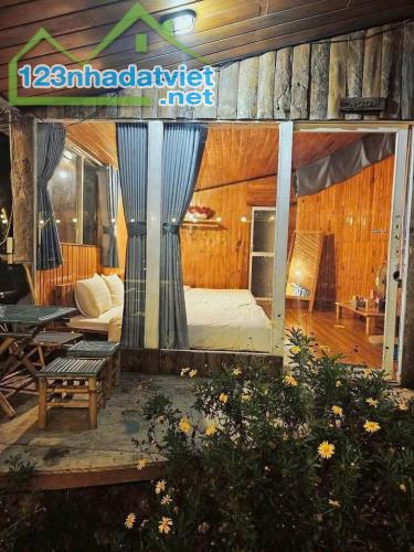 Cho thuê mặt bằng kinh doanh và homestay Đà Lạt 40 triệu/tháng - 1