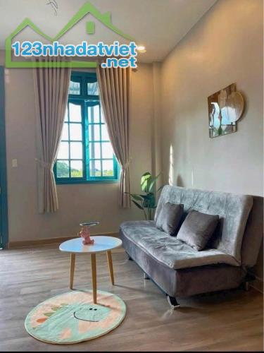 Cho thuê mặt bằng kinh doanh và homestay Đà Lạt 40 triệu/tháng - 3