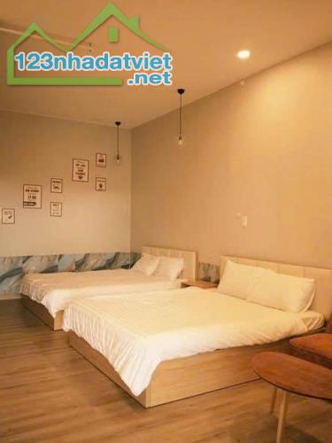 Cho thuê mặt bằng kinh doanh và homestay Đà Lạt 40 triệu/tháng - 4