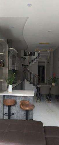 BÁN NHÀ 3 TẦNG KIỆT LÊ DUẨN , DIỆN TÍCH 85 M2 , GIÁ HƠN 7 TỶ - 2