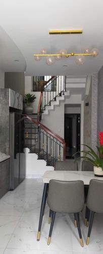 BÁN NHÀ 3 TẦNG KIỆT LÊ DUẨN , DIỆN TÍCH 85 M2 , GIÁ HƠN 7 TỶ - 1