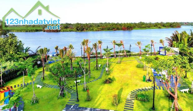 BÁN ĐẤT NỀN ĐẸP KHU NHÀ PHỐ 52 NGUYỄN XIỂN – LONG PHƯỚC, QUẬN 9 – VỊ TRÍ TIỀM NĂNG SÁT - 3