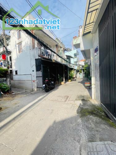 NHÀ MỚI ĐẸP QUANG TRUNG, GÒ VẤP – GIÁ NHỈNH 2 TỶ - 1