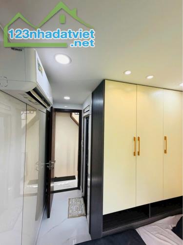 NHÀ MỚI ĐẸP QUANG TRUNG, GÒ VẤP – GIÁ NHỈNH 2 TỶ - 3