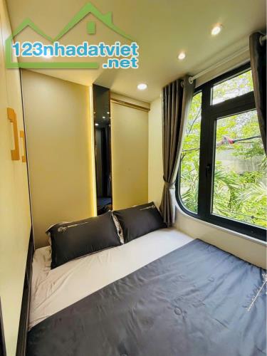 NHÀ MỚI ĐẸP QUANG TRUNG, GÒ VẤP – GIÁ NHỈNH 2 TỶ - 4