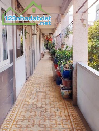 "SIÊU PHẨM" QUẬN 3 - CĂN HỘ 2PN, VIEW BỜ KÈ TRƯỜNG SA - CHỈ 2.6 TỶ! - 4