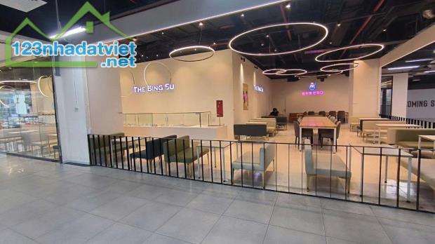Cho thuê cửa hàng, ki ốt tại MIPEC Towers, giá thỏa thuận, 200m2 - 1