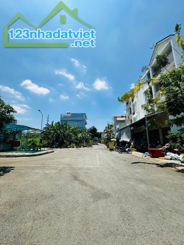 🔥 ĐẤT KDC - 5x16M – ĐƯỜNG NHỰA 12M – P. BÌNH ĐÔNG, Q.8 – CHỈ 4,2 TỶ - LH 0784968131 - 3
