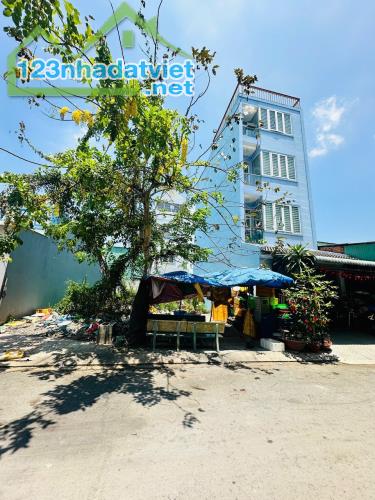 🔥 ĐẤT KDC - 5x16M – ĐƯỜNG NHỰA 12M – P. BÌNH ĐÔNG, Q.8 – CHỈ 4,2 TỶ - LH 0784968131 - 2