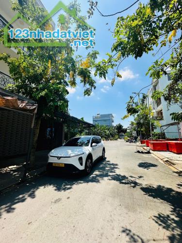 🔥 ĐẤT KDC - 5x16M – ĐƯỜNG NHỰA 12M – P. BÌNH ĐÔNG, Q.8 – CHỈ 4,2 TỶ - LH 0784968131 - 1