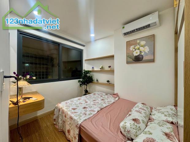 🔥 QUẬN 3  – NHÀ ĐẸP NGUYỄN THƯỢNG HIỀN  SÁT QUẬN 1 - CHỈ 4,995 TỶ🔥 - 2