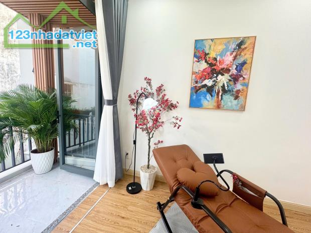 🔥 QUẬN 3  – NHÀ ĐẸP NGUYỄN THƯỢNG HIỀN  SÁT QUẬN 1 - CHỈ 4,995 TỶ🔥 - 3