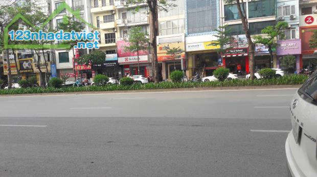 CHÍNH CHỦ CHO THUÊ TẦNG 1 MẶT PHỐ XÃ ĐÀN – VỊ TRÍ KINH DOANH ĐẮC ĐỊA ĐỐNG ĐA HÀ NỘI - 2