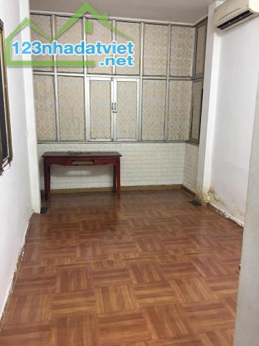 CHO THUÊ NHÀ ĐƯỜNG HỒ BA MẪU, ĐỐNG ĐA, 2 NGỦ Ở LUÔN – 7.5 TR - 2