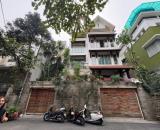 Biệt Thự 6 Tầng Gara Thang Máy Vườn Đào Tây Hồ 235m2 Mt15m Sát Hồ Cạnh Lotte View Vườn Hoa
