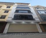 Nhà mình cho thuê nhà, 116m2_ 5T; Lê Thanh Nghị, Trần Đại Nghĩa -20 tr