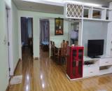 Cho thuê căn hộ Ruby Garden 83M2 - 2PN, Full nội thất, giá thuê 10tr/tháng.
