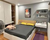 Cho thuê cc Đồng Phát Park View Tower – Vĩnh Hưng - Hoàng Mai 76m, 2PN, full đồ, 9tr
