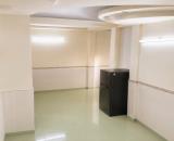 BÁN NHÀ 2 TẦNG 50M2 - PHẠM THẾ HIỂN QUẬN 8 - SÁT VÁCH Q1/Q5/Q7 – SỔ HỒNG - GIÁ NHỈNH 4.XX
