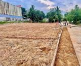 Chính chủ bán nhanh lô đất 9xxtr/lô sát đường DT609 , thông thoáng. Đường lớn 5m