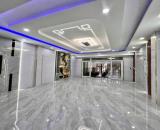 Nhà đường Đình Nghi Xuân, Tân Phú - 5 Tầng - DT 91m² - Giá 10 tỷ