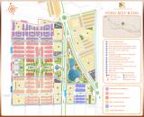 THÀNH ĐÔNG METROPOLIS – ĐÔ THỊ MỚI PHÍA NAM HẢI DƯƠNG