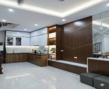 Nhà đẹp lô góc mặt tiền, ô tô đỗ cửa Vân Canh 37M, 4 ngủ, dưới 5 tỷ