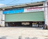 BÁN GẤP MẶT TIỀN HIỆP THÀNH 44, QUẬN 12 – NGANG KHỦNG GẦN 9M, FULL THỔ
