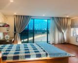 Bán Nhà 5 Tầng Nguyễn Hữu Thọ Hải Châu, oto đậu trước nhà, Full Nội Thất, Giá 5.3 Tỷ