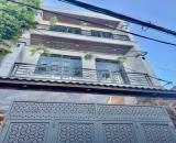 SIÊU HIẾM - NHÀ BÁN THỐNG NHẤT GÒ VẤP - HẺM XE HƠI THÔNG - NGANG GẦN 5M