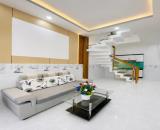 🏡BÁN NHÀ ĐẸP 5 TẦNG – FULL NỘI THẤT – GIÁ LOANH QUANH 6 TỶ – THẠCH BÀN, LONG BIÊN🏡