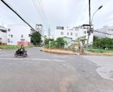 Lô góc 2 mặt tiền Chính Hữu . DT:126m , ngang 8m5