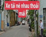 BÁN NHÀ LÊ ĐÌNH CẨN BÌNH TÂN --70M2--HXT NÉ NHAU --GIÁ CHỈ :4.95 TỶ (TL)
