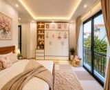 Muốn Sống Tiện Nghi Cạnh KDT Vinhomes Riverside Chỉ 7 Tỷ Có Thang Máy, 35m2 5 Tầng