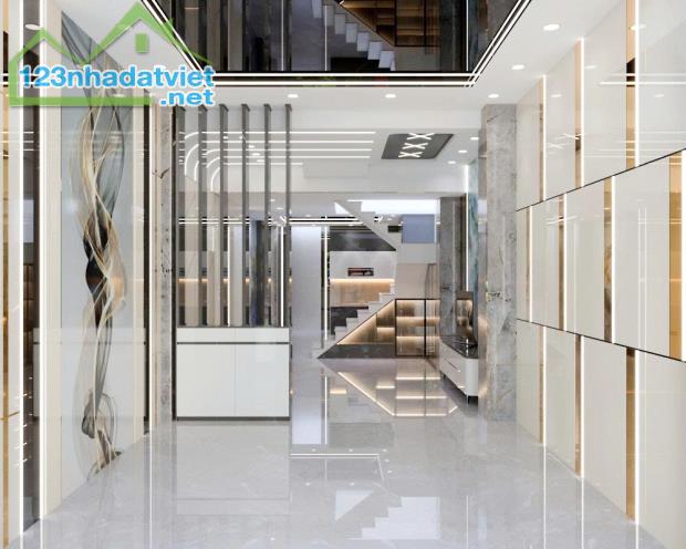 Mặt tiền Hưng Phú P.Chánh Hưng, cách cầu Chữ Y 200m - 4