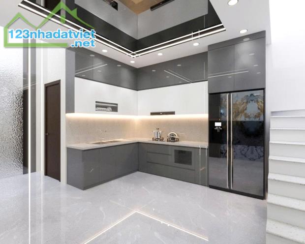 Mặt tiền Hưng Phú P.Chánh Hưng, cách cầu Chữ Y 200m