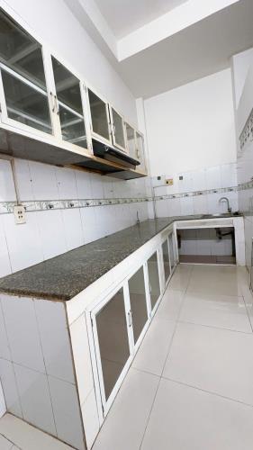 Nhà HXH ngang khủng 7.8m 518 Bùi Minh Trực P6Q8 - 2