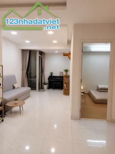 🏢 CĂN HỘ 2PN – SỔ HỒNG RIÊNG – GIA HÒA, PHƯỚC LONG B, THỦ ĐỨC 💰 Giá chỉ 4 tỷ 030 triệu - 3
