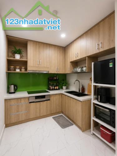 🏢 CĂN HỘ 2PN – SỔ HỒNG RIÊNG – GIA HÒA, PHƯỚC LONG B, THỦ ĐỨC 💰 Giá chỉ 4 tỷ 030 triệu - 2