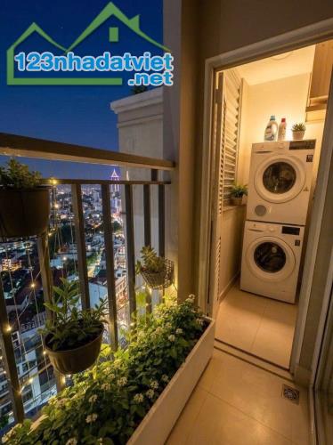 🏢 CĂN HỘ 2PN – SỔ HỒNG RIÊNG – GIA HÒA, PHƯỚC LONG B, THỦ ĐỨC 💰 Giá chỉ 4 tỷ 030 triệu - 1