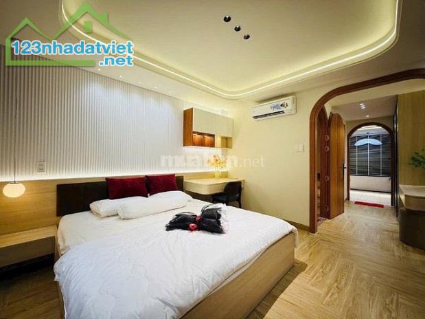 Bán gấp căn 2,9 tỷ đường Kỳ Đồng, Quận 3 diện tích 47 m2 - 2