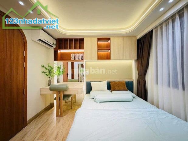 Bán gấp căn 2,9 tỷ đường Kỳ Đồng, Quận 3 diện tích 47 m2 - 4
