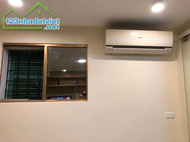 CHO THUÊ NHÀ NGUYÊN CĂN PHỐ KHÂM THIÊN, ĐỐNG ĐA, 2 NGỦ FULL ĐỒ - 9TR - 2