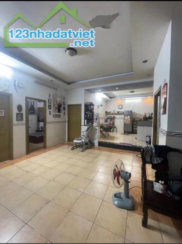 SIÊU PHẨM 203M 8x24M NỞ HẬU 12M HXH Bình Tiên Q6 - Chỉ 14 Tỷ - 1