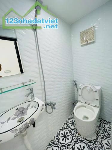 🔥 GIẢM SỐC 150 TRIỆU – MẶT TIỀN TRẦN VĂN ĐANG, Q3 🔥 - 4