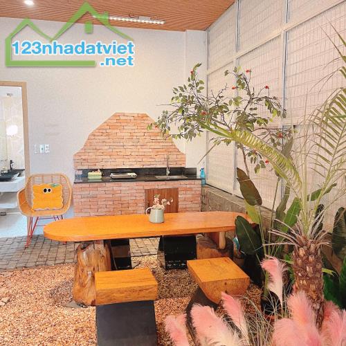Bán căn nhà hoàn toàn mới tại An Sơn, giá 6,3 tỷ - 1