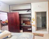 🏢GẤP LĂM!CẦN BÁN NHANH CAO ỐC NGUYỄN KIM-QUẬN 10 54M2–CÓ THANH MÁY, XÍU 4TỶ