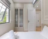 Bán Tòa 10 Tầng 40 Căn Hộ Cao Cấp Ba Đình 240m2 Mt12m Doanh Thu Đều 4 Tỷ/Năm PCCC,GPXD Đủ