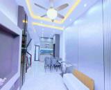 BÁN NHÀ- THANH OAI TĂNG TỐC DỰ ÁN TRỌNG ĐIỂM QUỐC GIA- NHÀ MỚI 50M²- ÔTÔ THÔNG