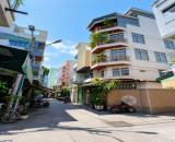Nhà Căn Góc Đường Nguyễn Trãi Q.5 Đoạn 2 Chiều - 42,5m² Hẻm Xe Hơi - 5 Tầng - Hơn 13 Tỷ 💥